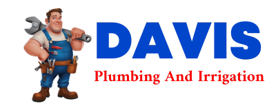 Trusted plumber in CECIL